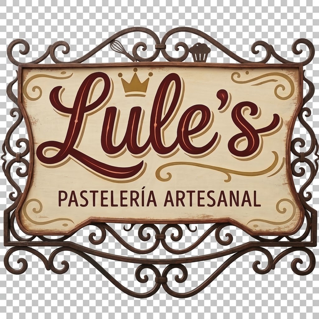 Lule's Pastelería Artesanal